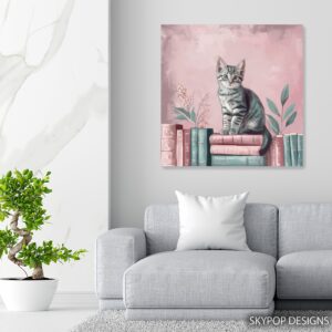 Cat Art