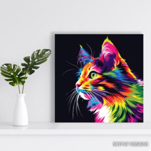 Cat Art