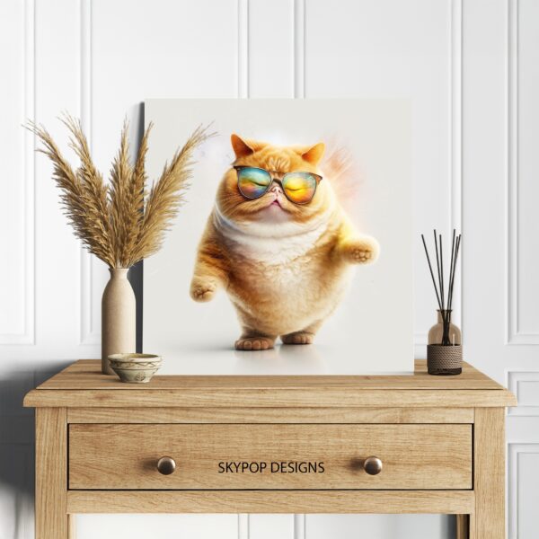 Cat Art