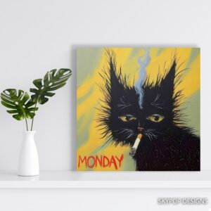 Cat Art