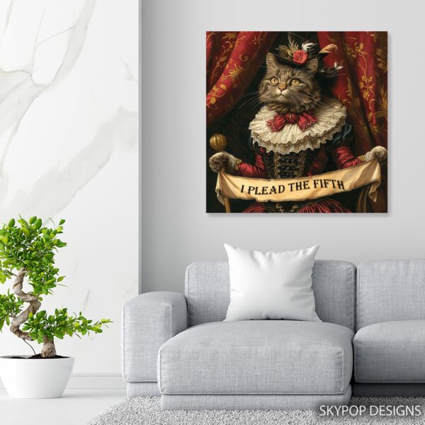Cat Art