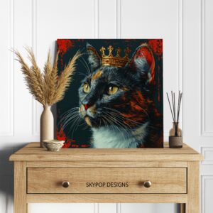 Cat Art