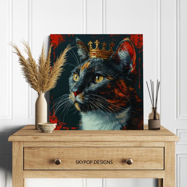 Cat Art