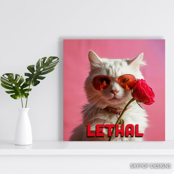 Cat Art