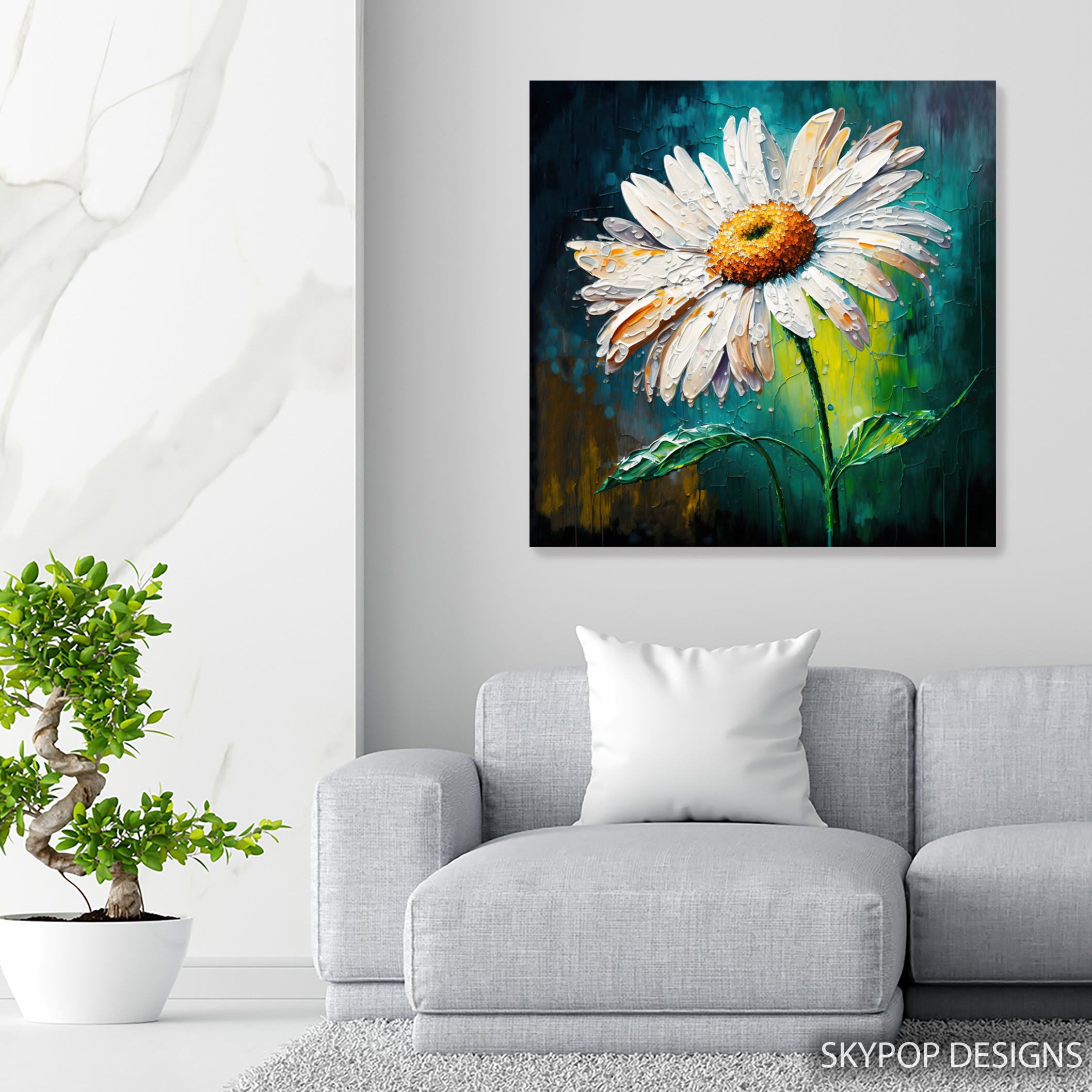 5.jpg Daisy Art