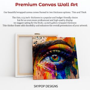 Eye Art