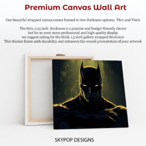 Batman Art