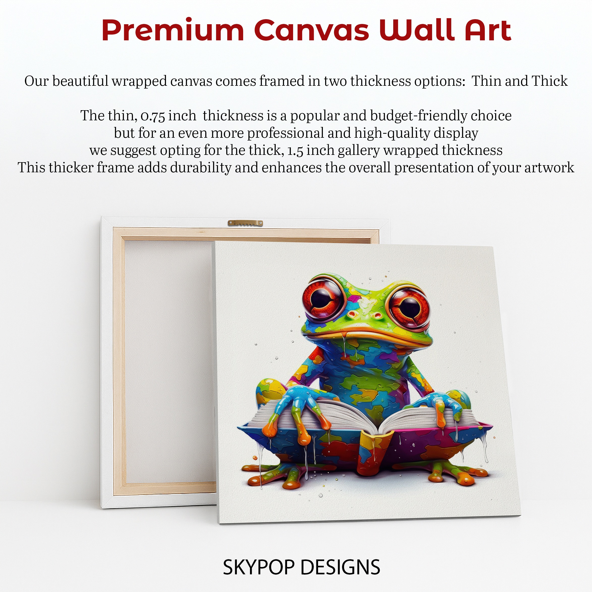 6.jpg Frog Art