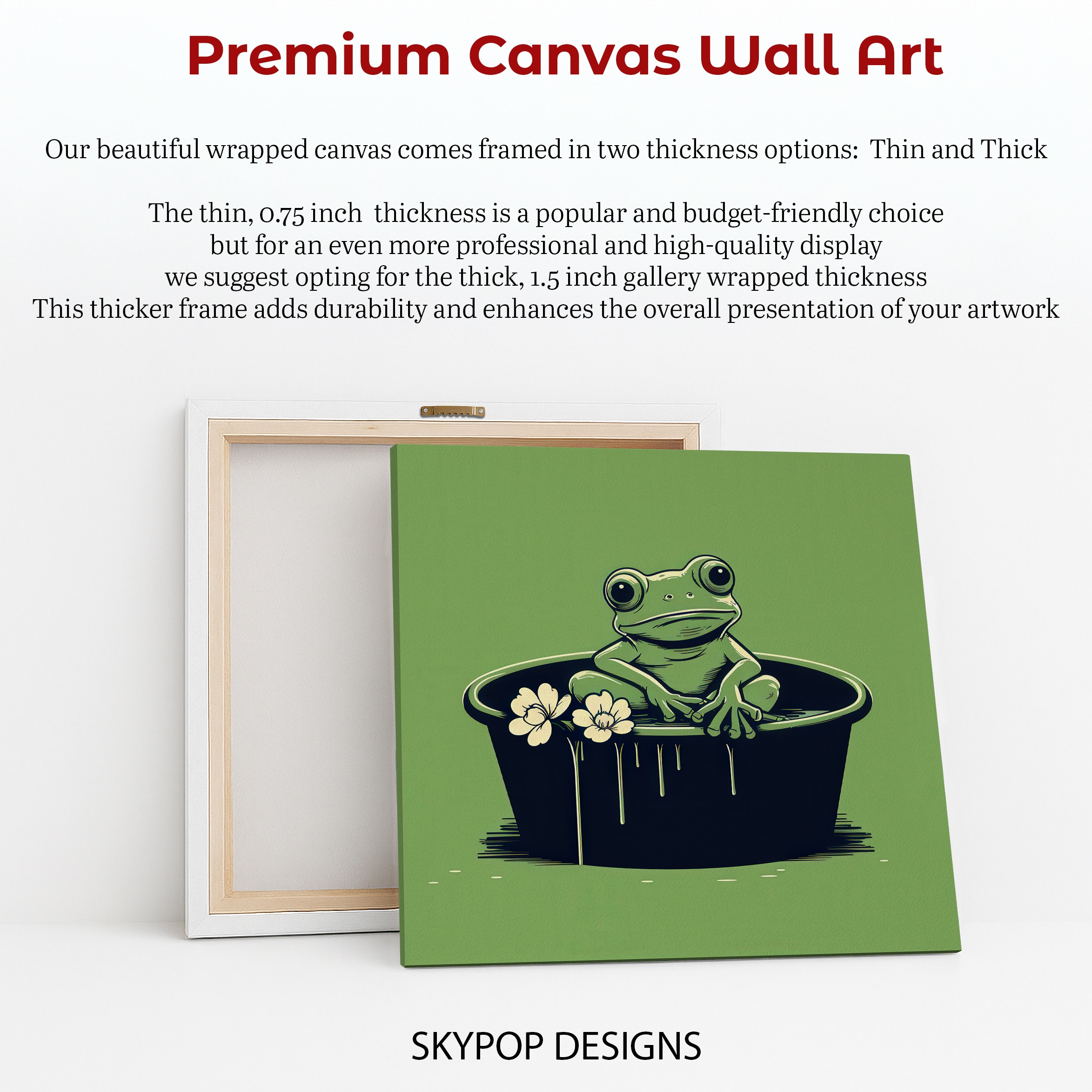 6.jpg Frog Art