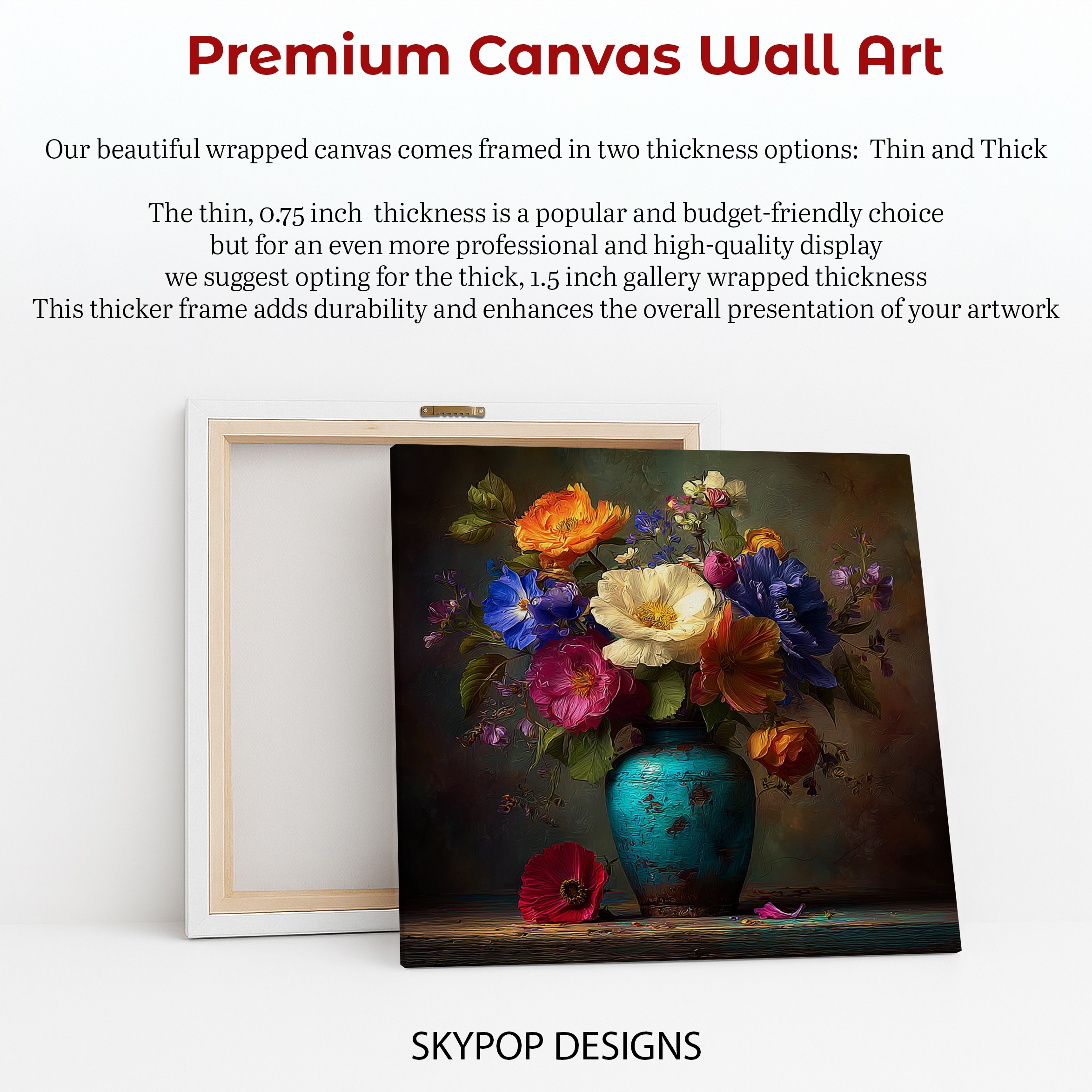 6.jpg Vibrant Floral Art