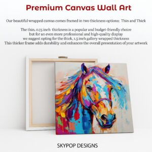 Horse Art