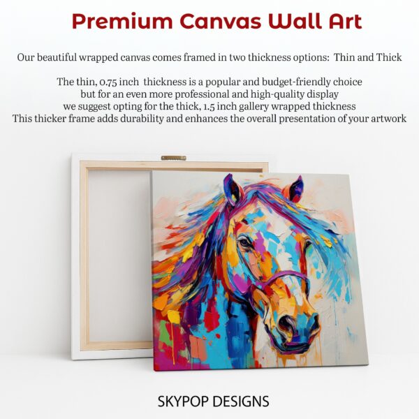 Horse Art