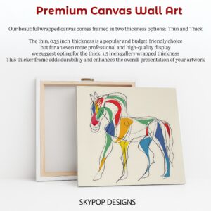 Horse Art