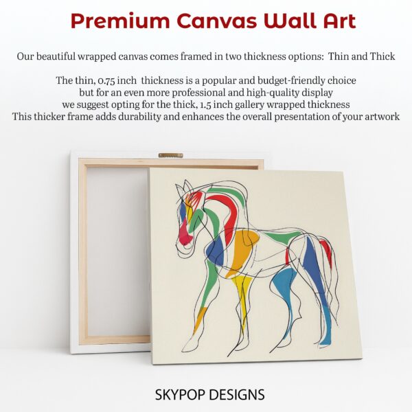 Horse Art