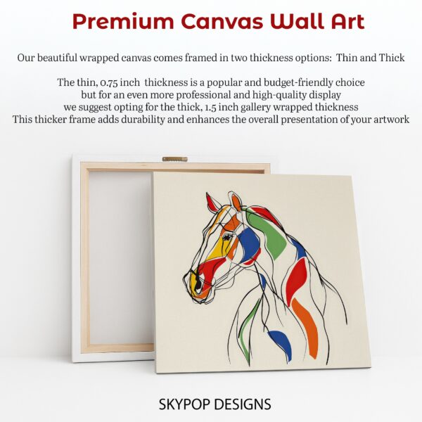 Horse Art