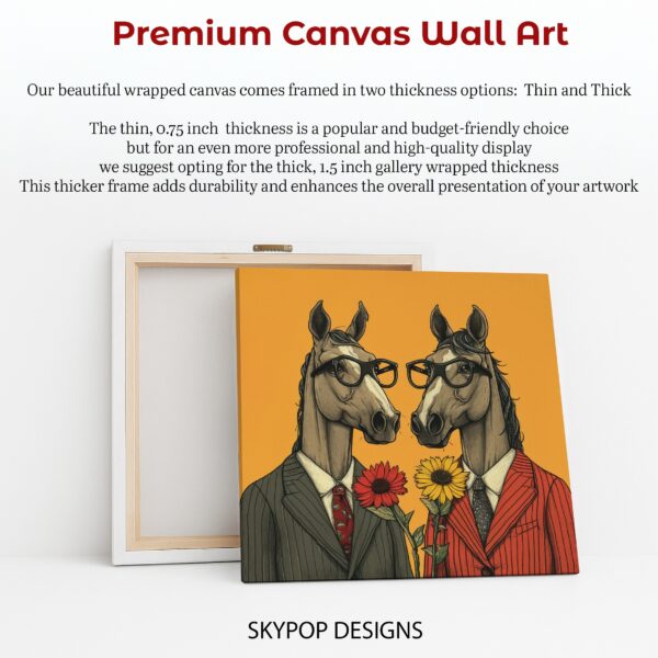 Horse Art