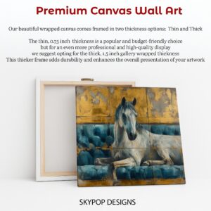 Horse Art