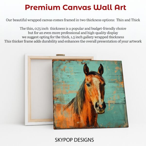 Horse Art