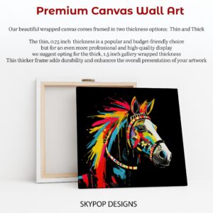 Horse Art