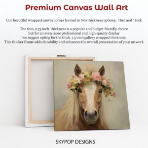 Horse Art