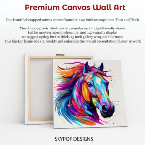 Horse Art