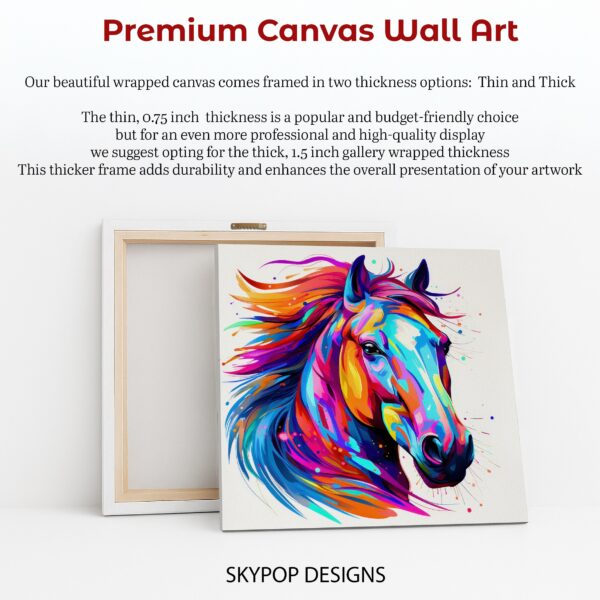Horse Art