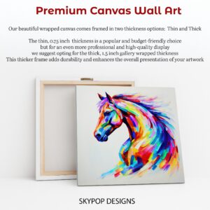 Horse Art