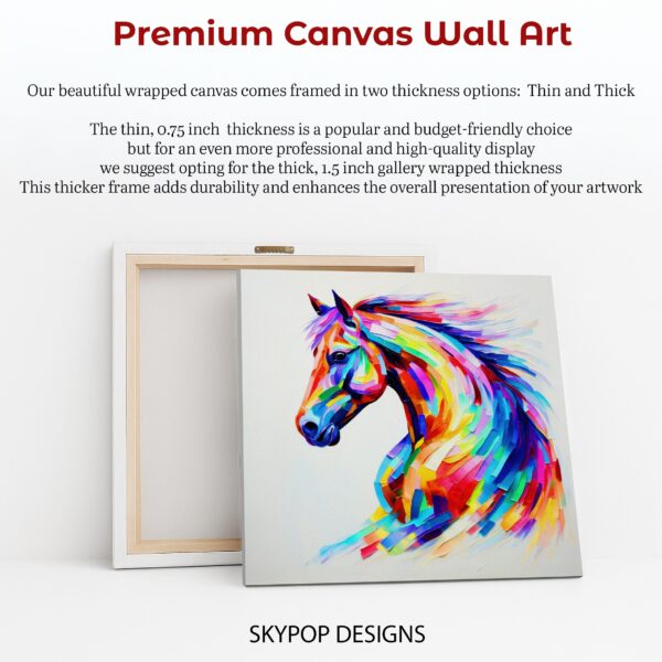 Horse Art