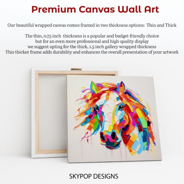 Horse Art