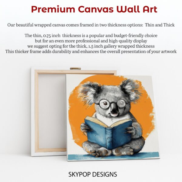 Koala Art