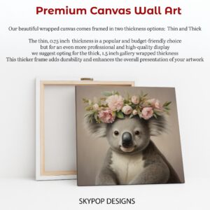 Koala Art