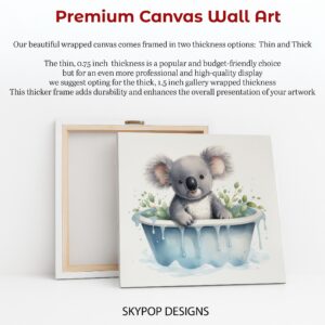 Koala Art