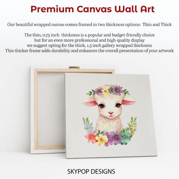 Sheep Art