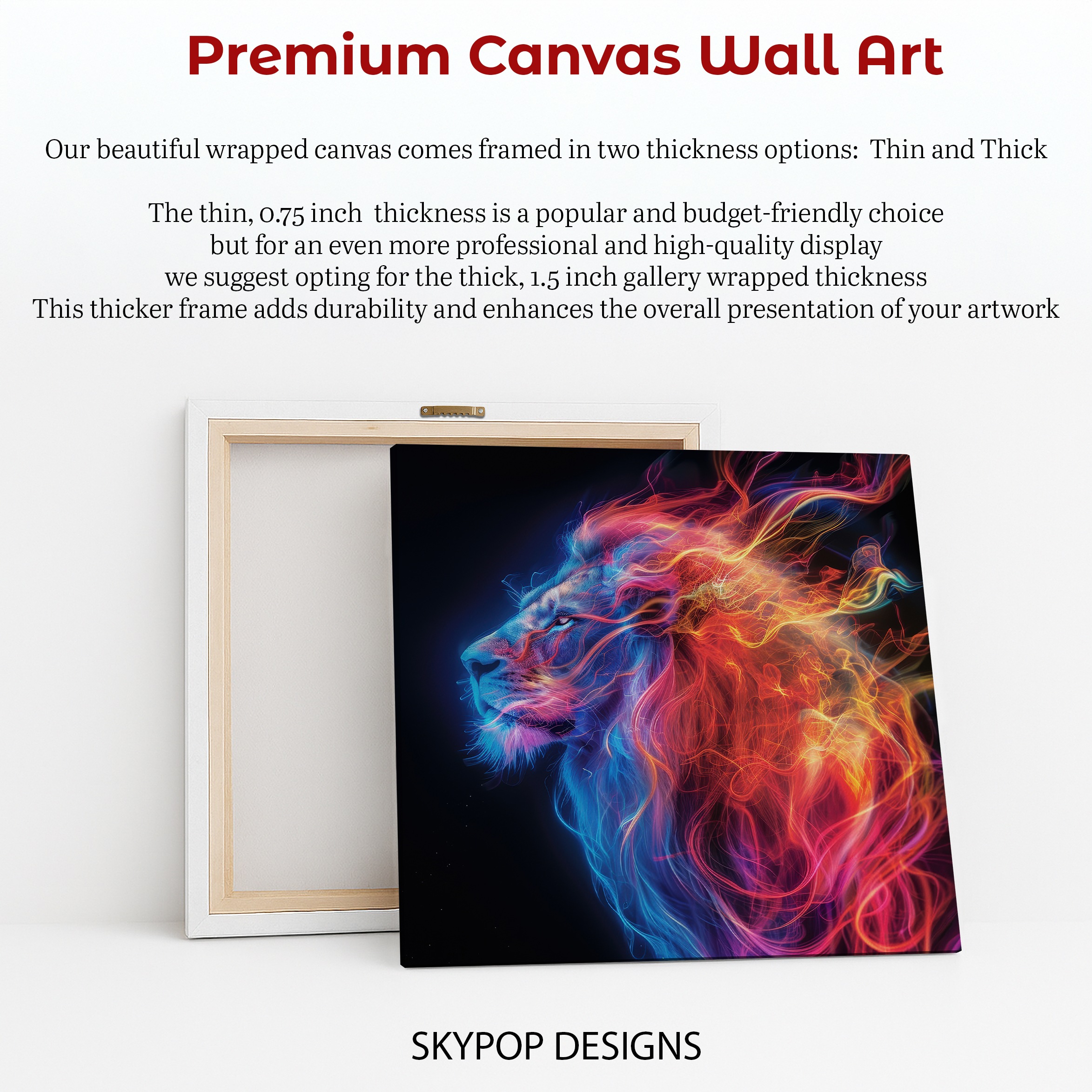 6.jpg Lion Art
