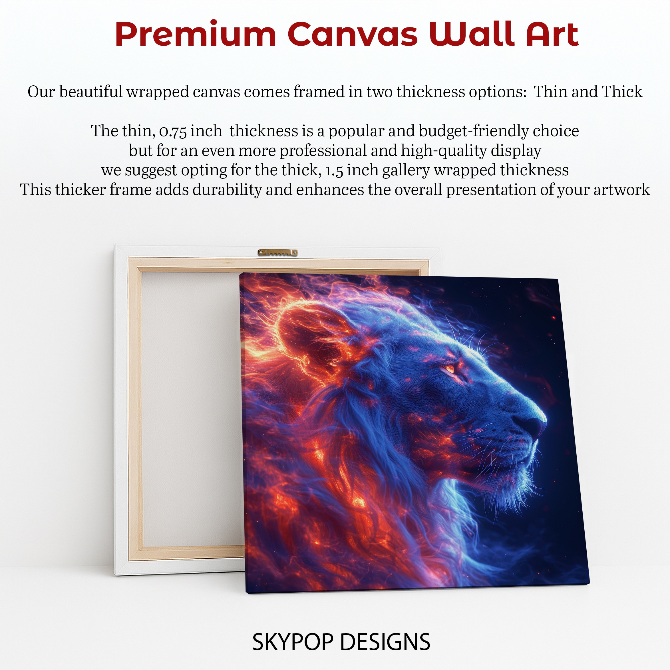 6.jpg Lion Art
