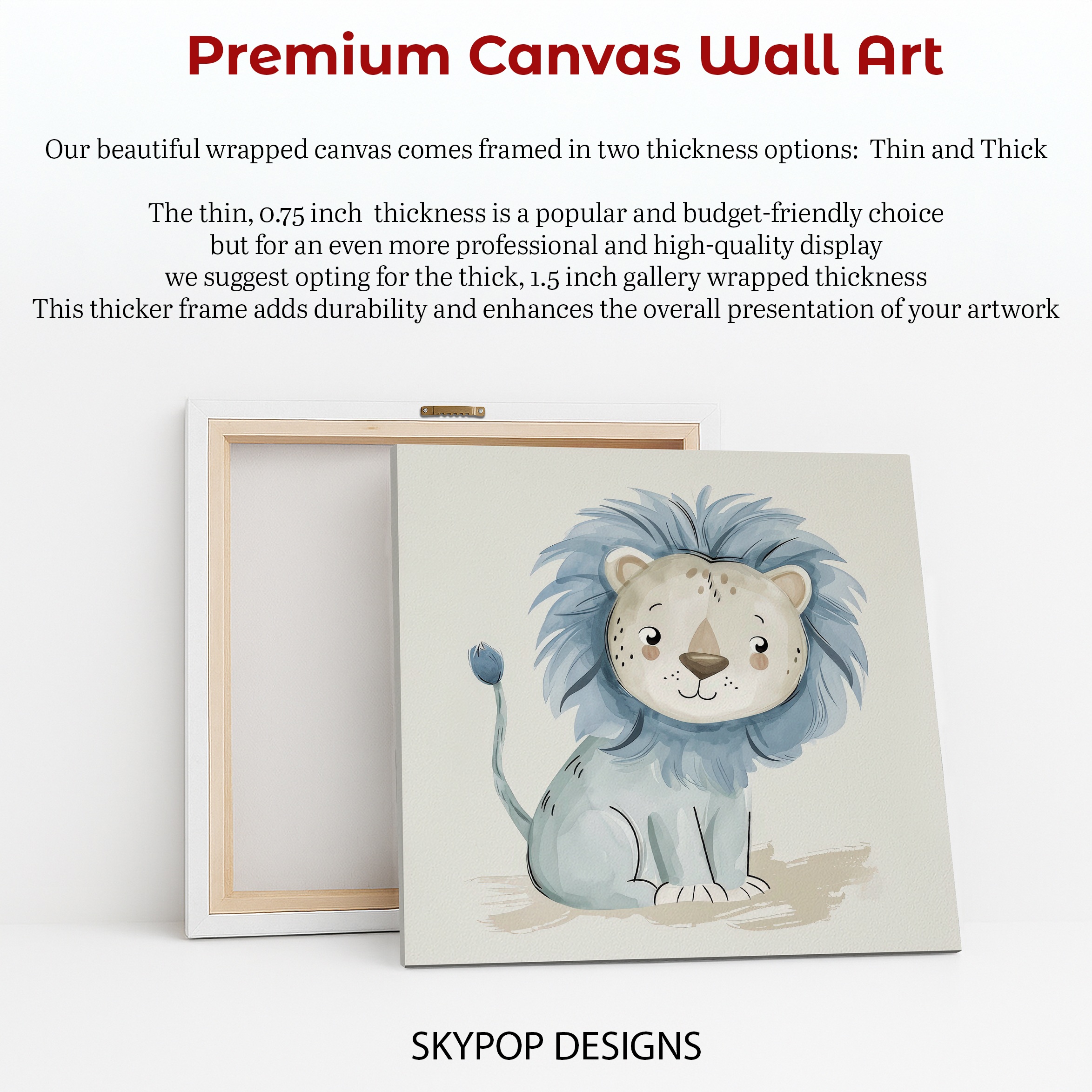 6.jpg Lion Art