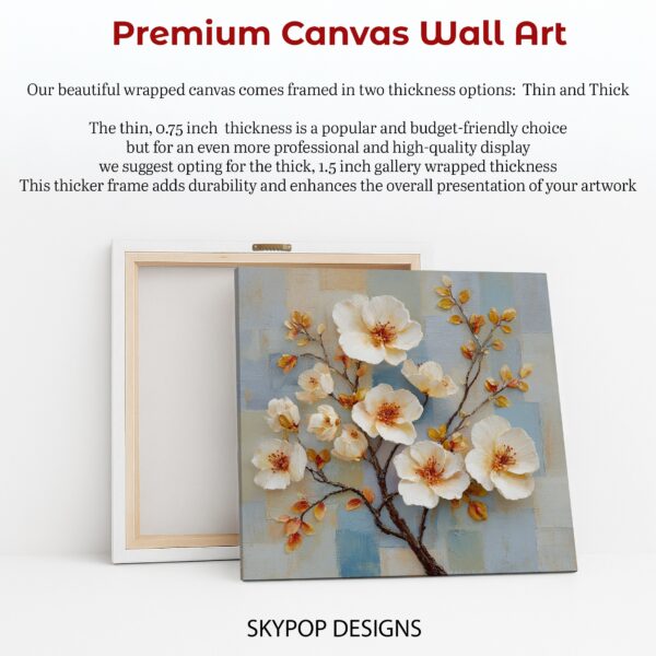 Blossom Art