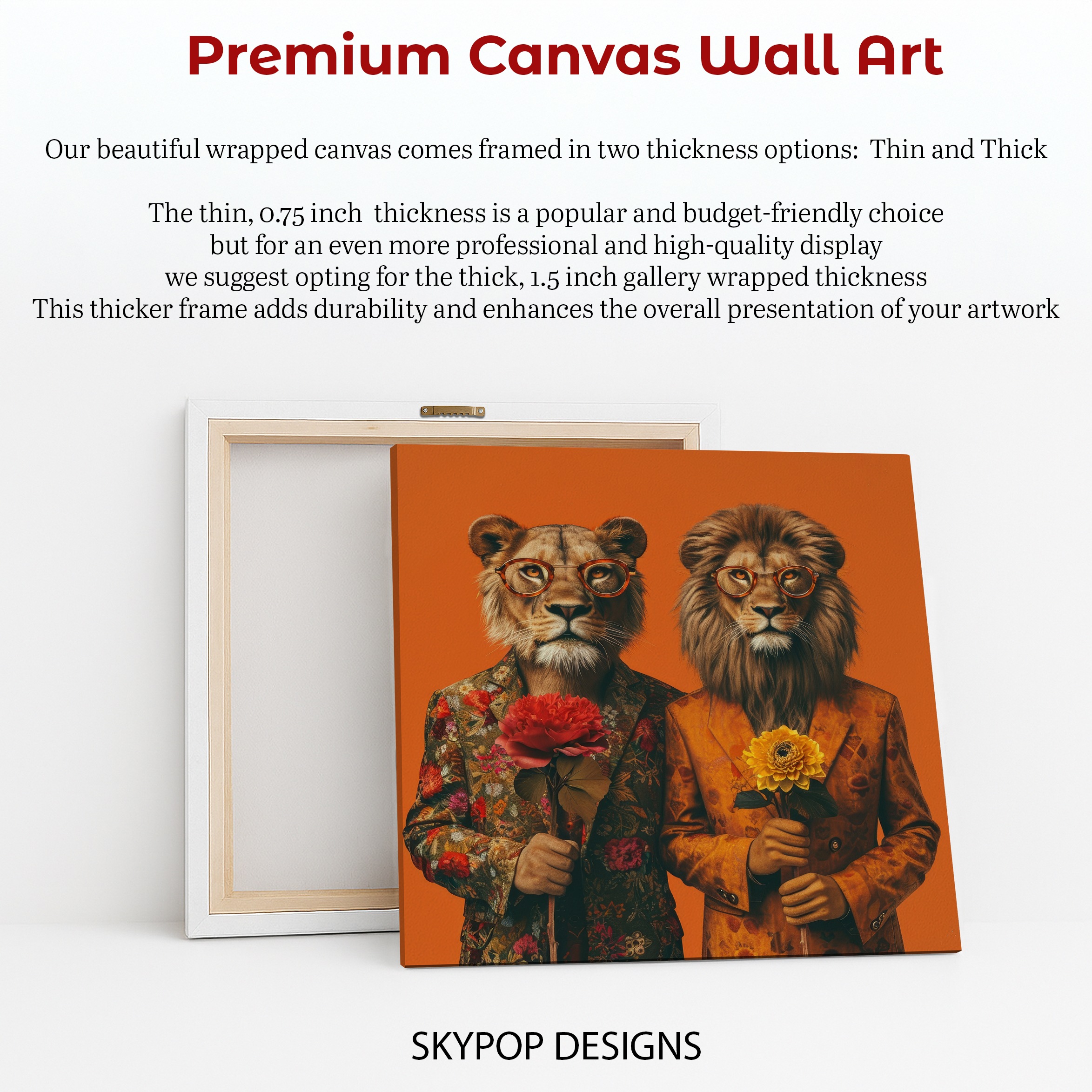 6.jpg Lion Art