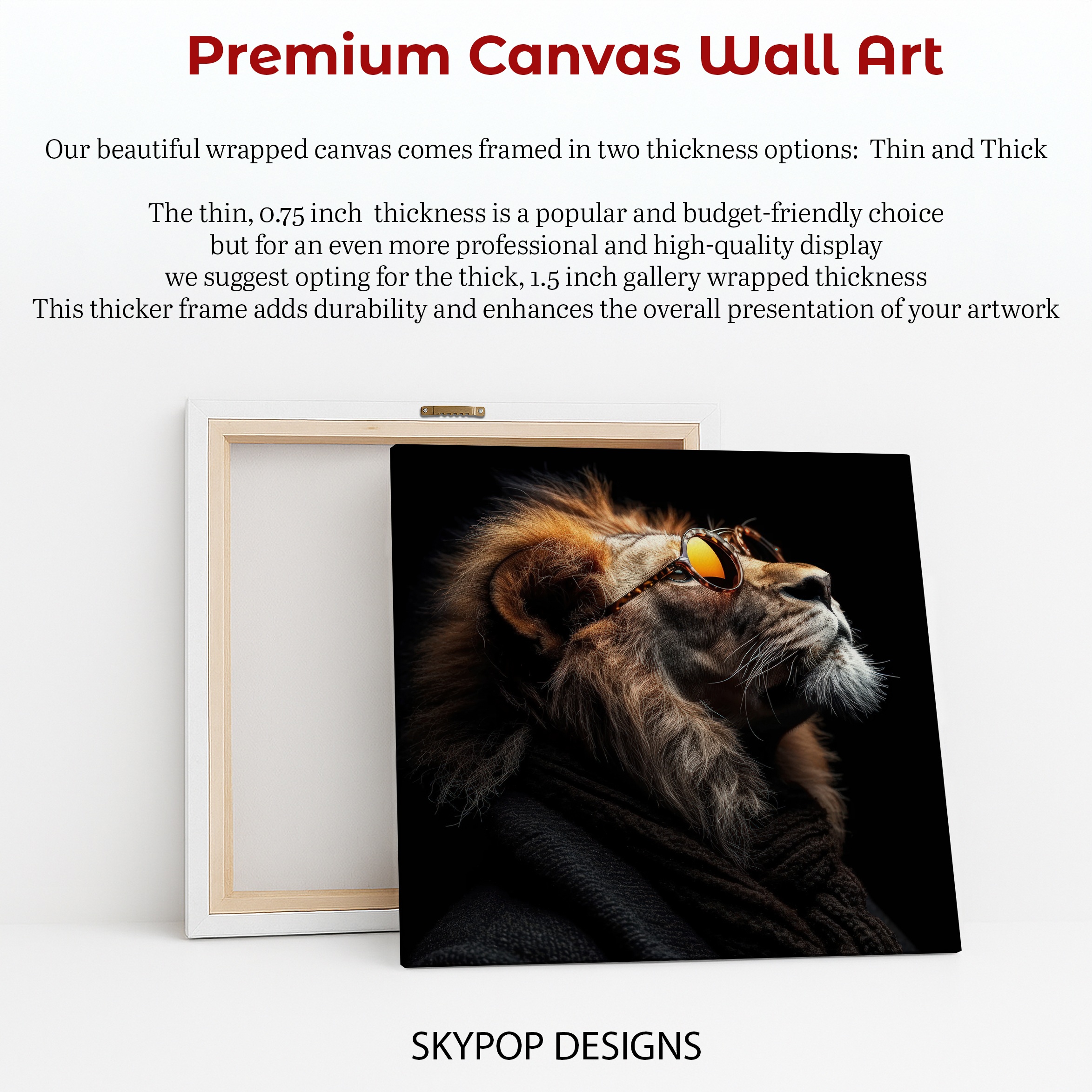 6.jpg Lion Art