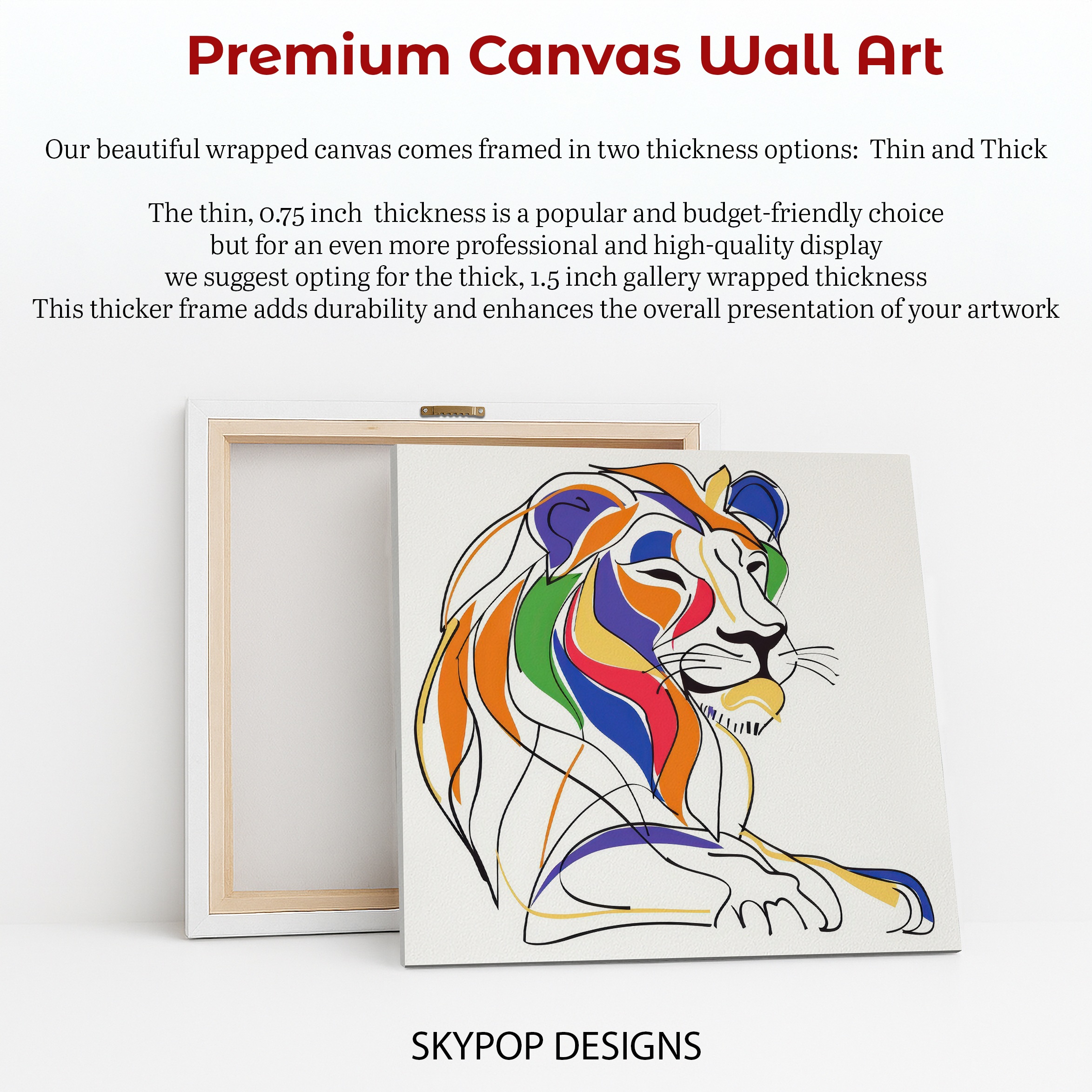 6.jpg Lion Art