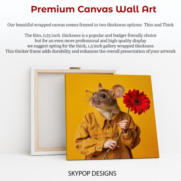 Mouse Art