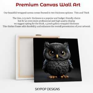 Owl Art