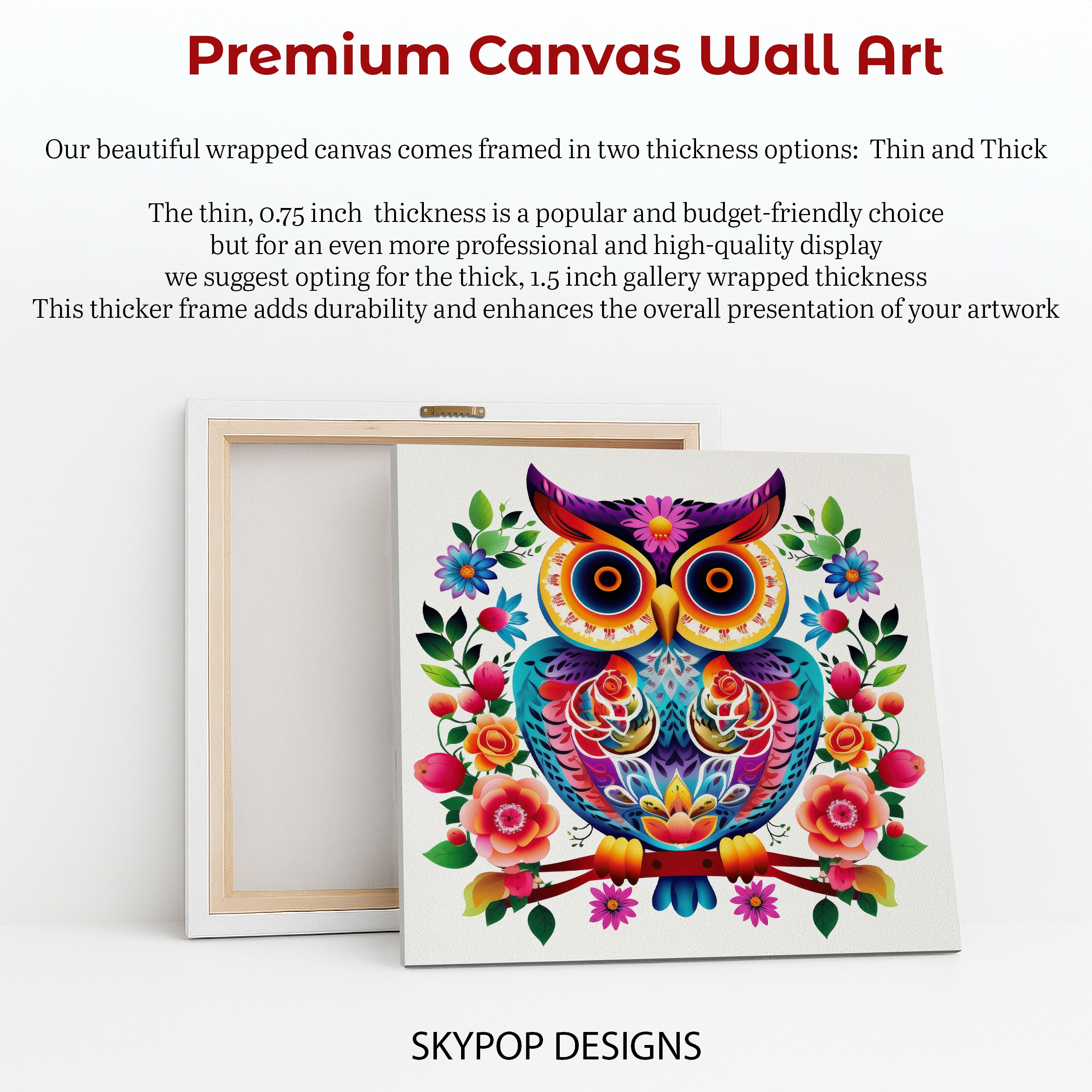 6.jpg Owl Art