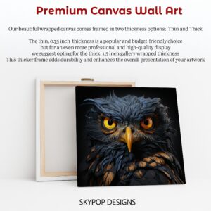 Owl Art