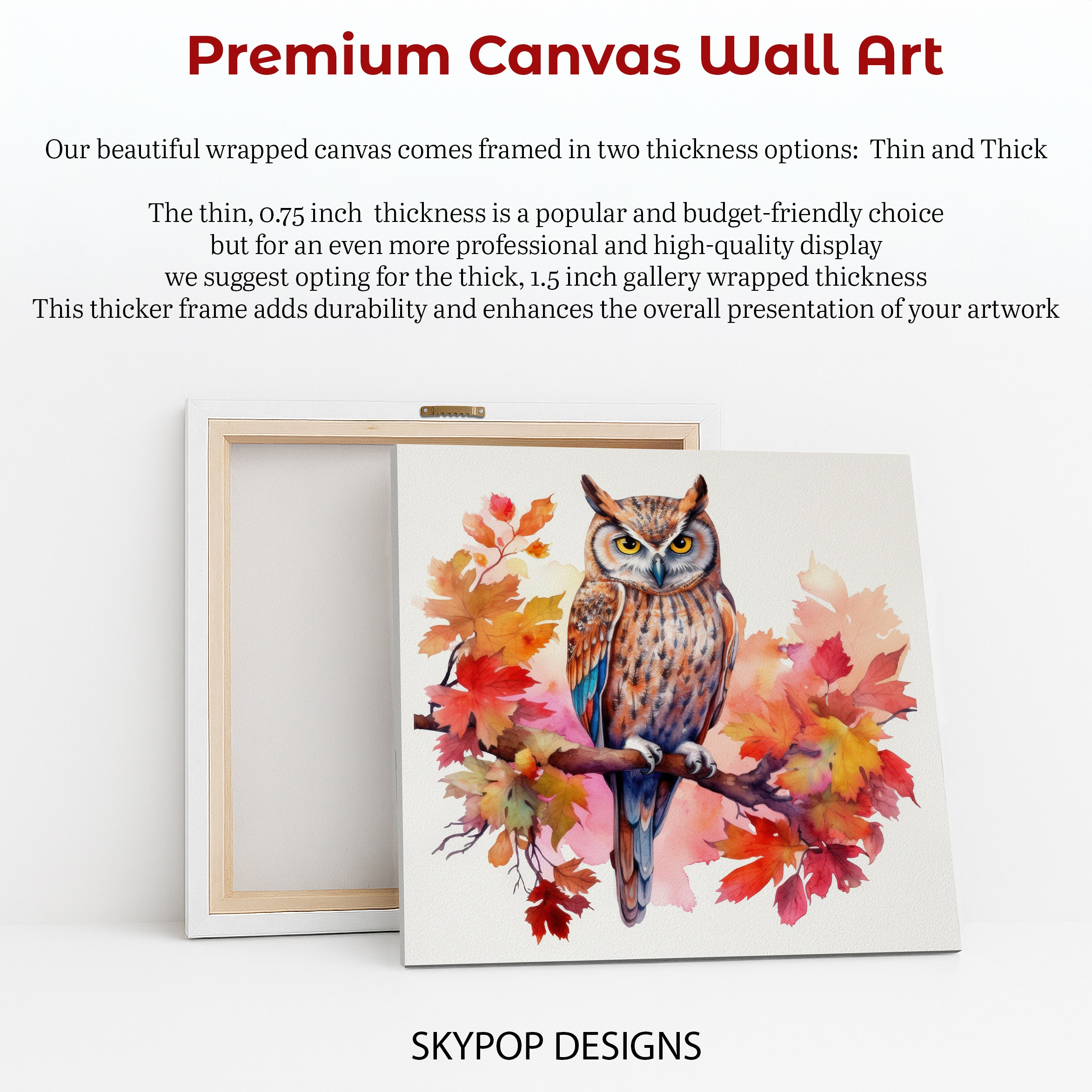 6.jpg Owl Art