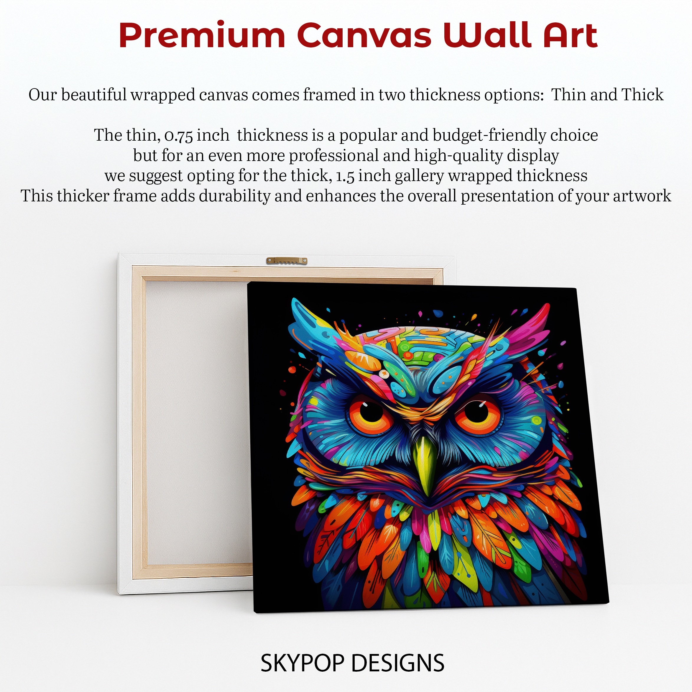 6.jpg Owl Art