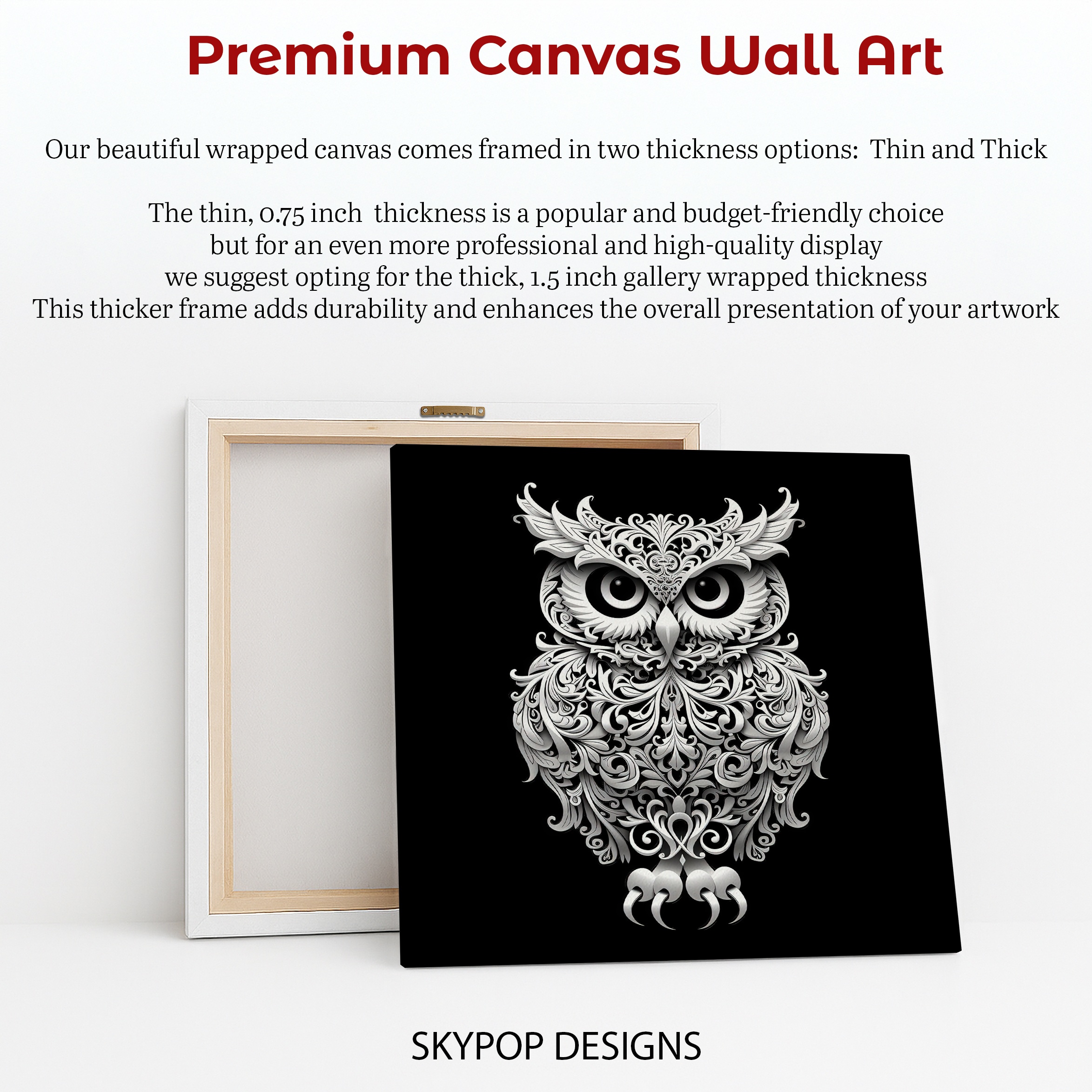 6.jpg Owl Art