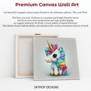 Unicorn Art