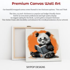 Panda Art
