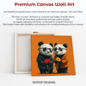 Panda Art